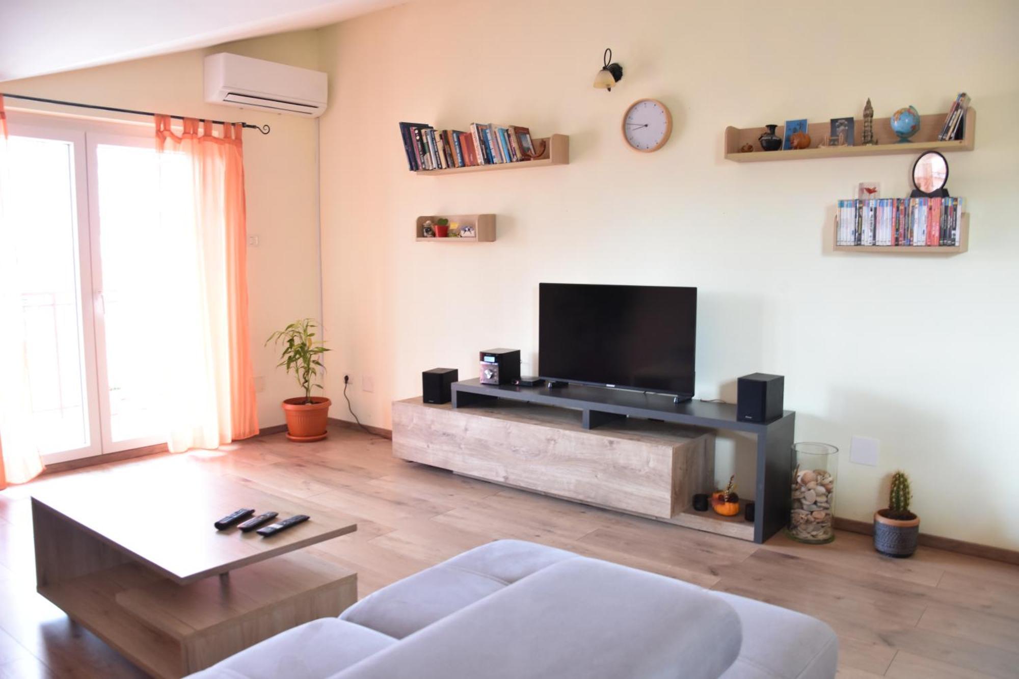 Apartman Branka- Sea View Peroj Exterior foto